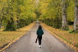 Walking